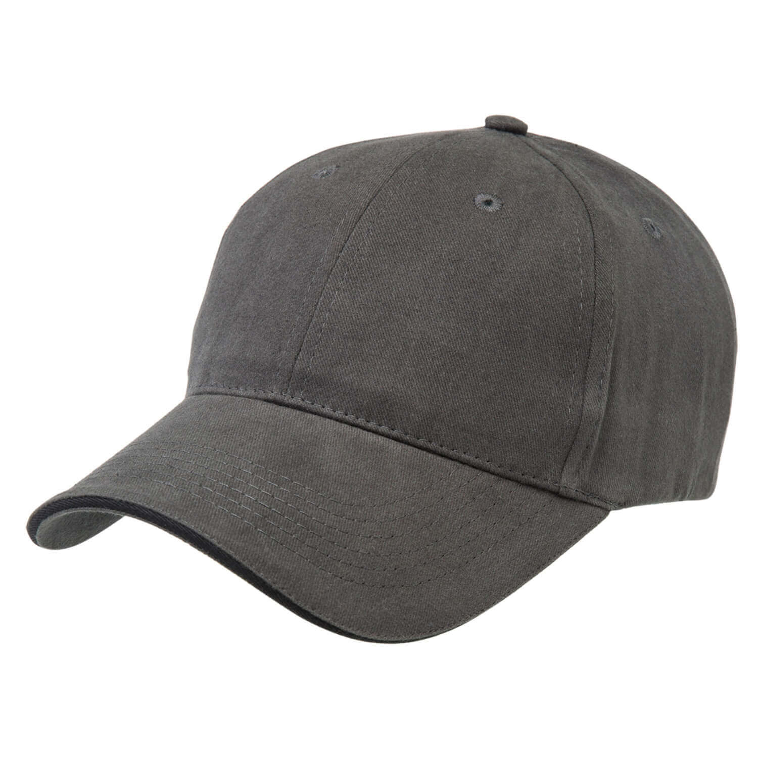 Charcoal/Black