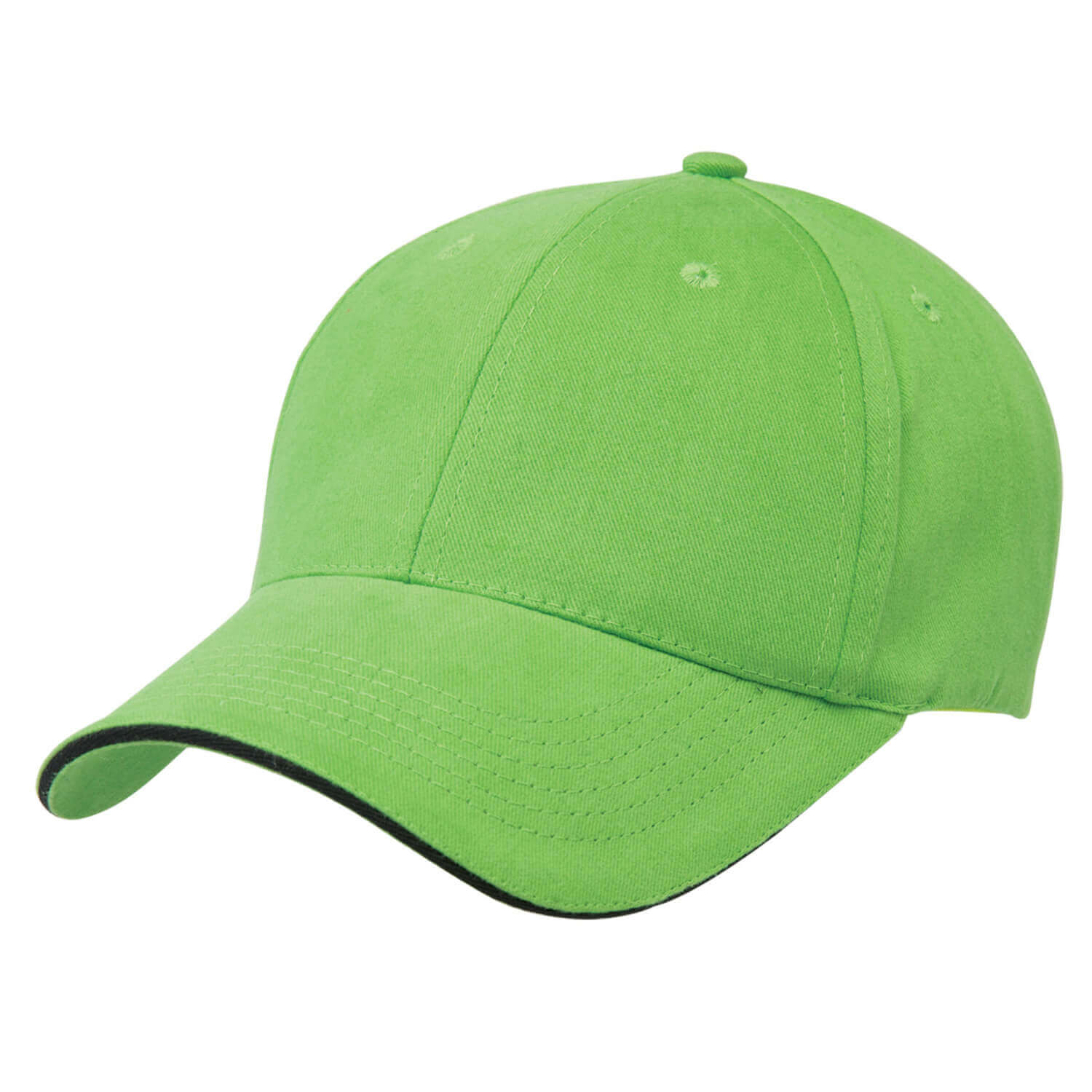 Light Green/Black