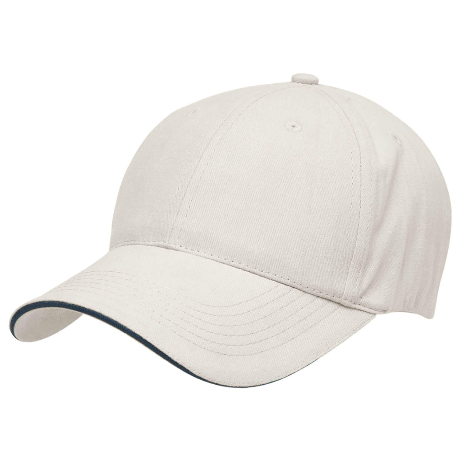 White/Navy