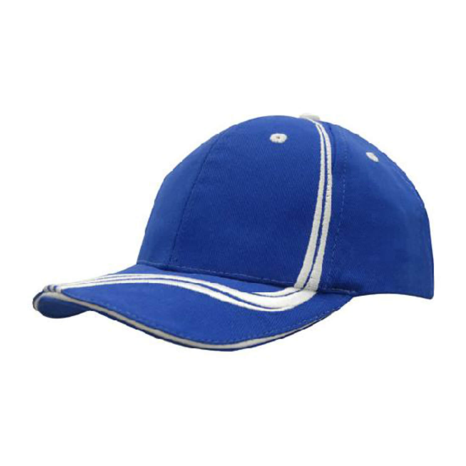 Blue/ White