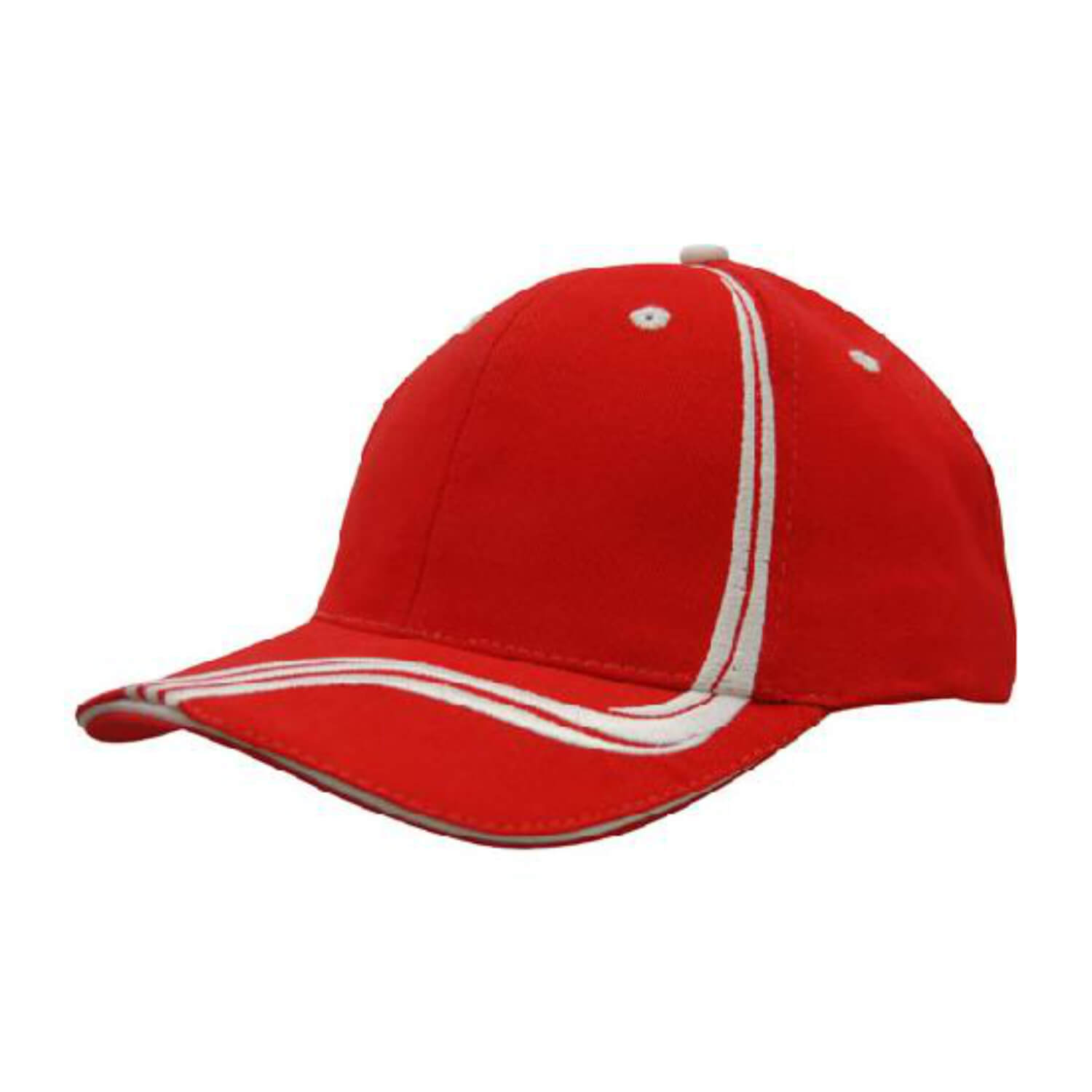 Red/ White