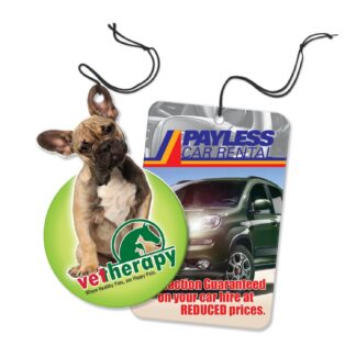 Car Air Fresheners