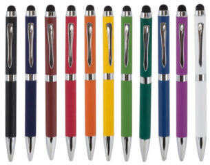 Colour Range