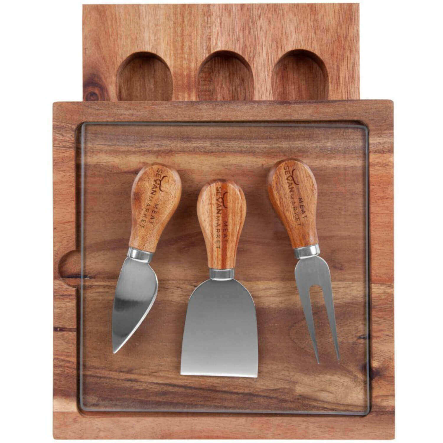 Engraved Utensils