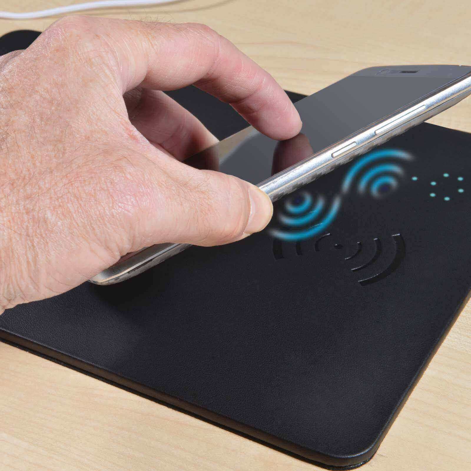 Wireless Charging