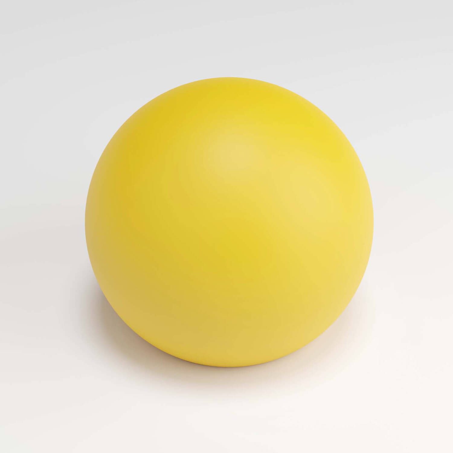 Hi Bounce Coloured Ball - Image 3