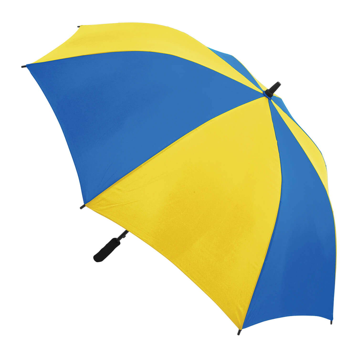 Blue/Yellow