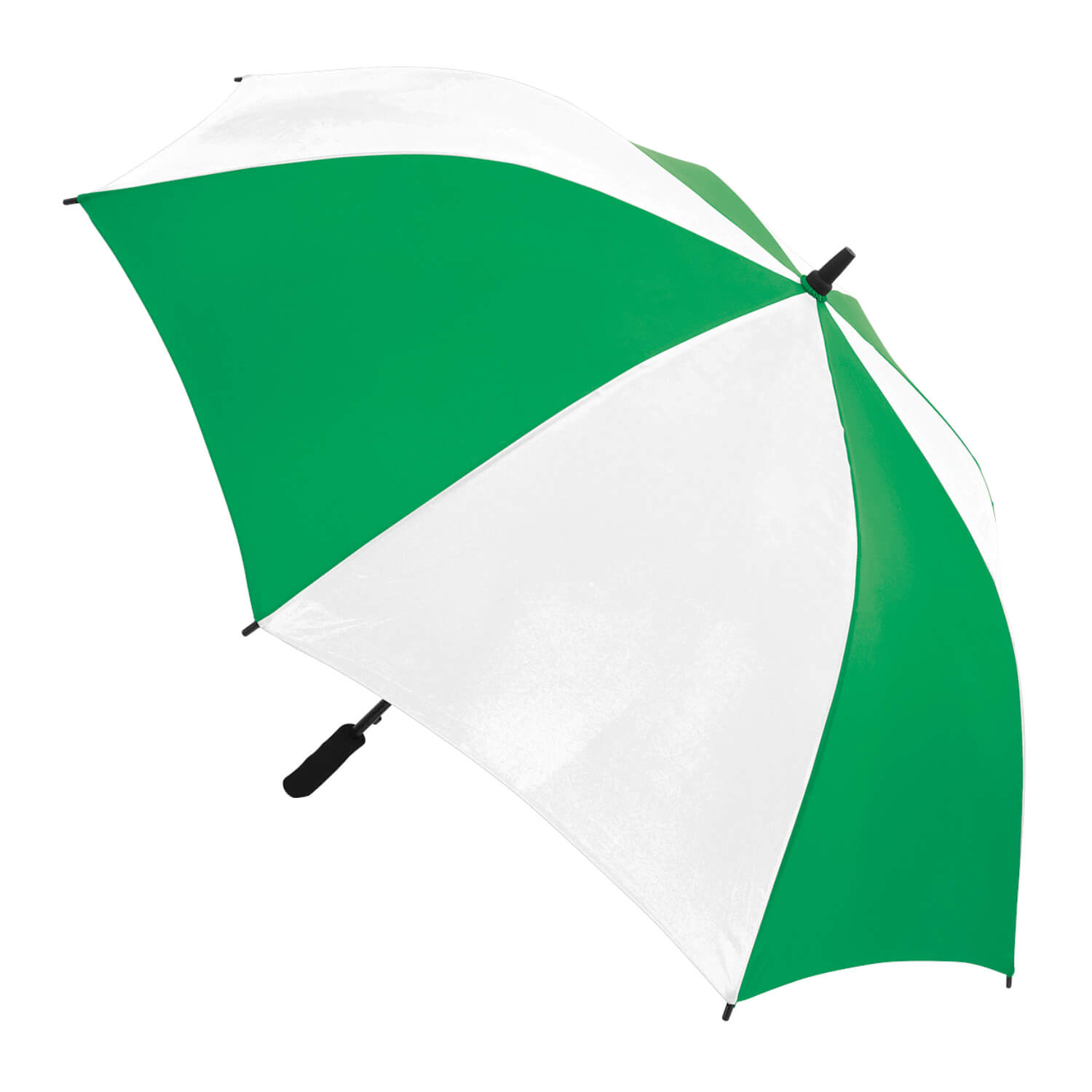Green/White