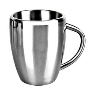 Stainless Steel Mugs