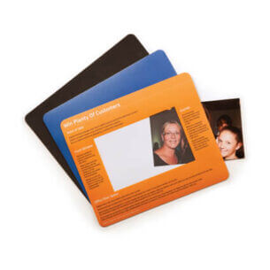 Photo Frame Mouse Mat - Image 5