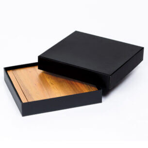Presentation Box