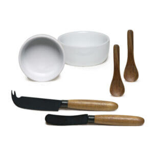 Bowls, Spoons & Knives
