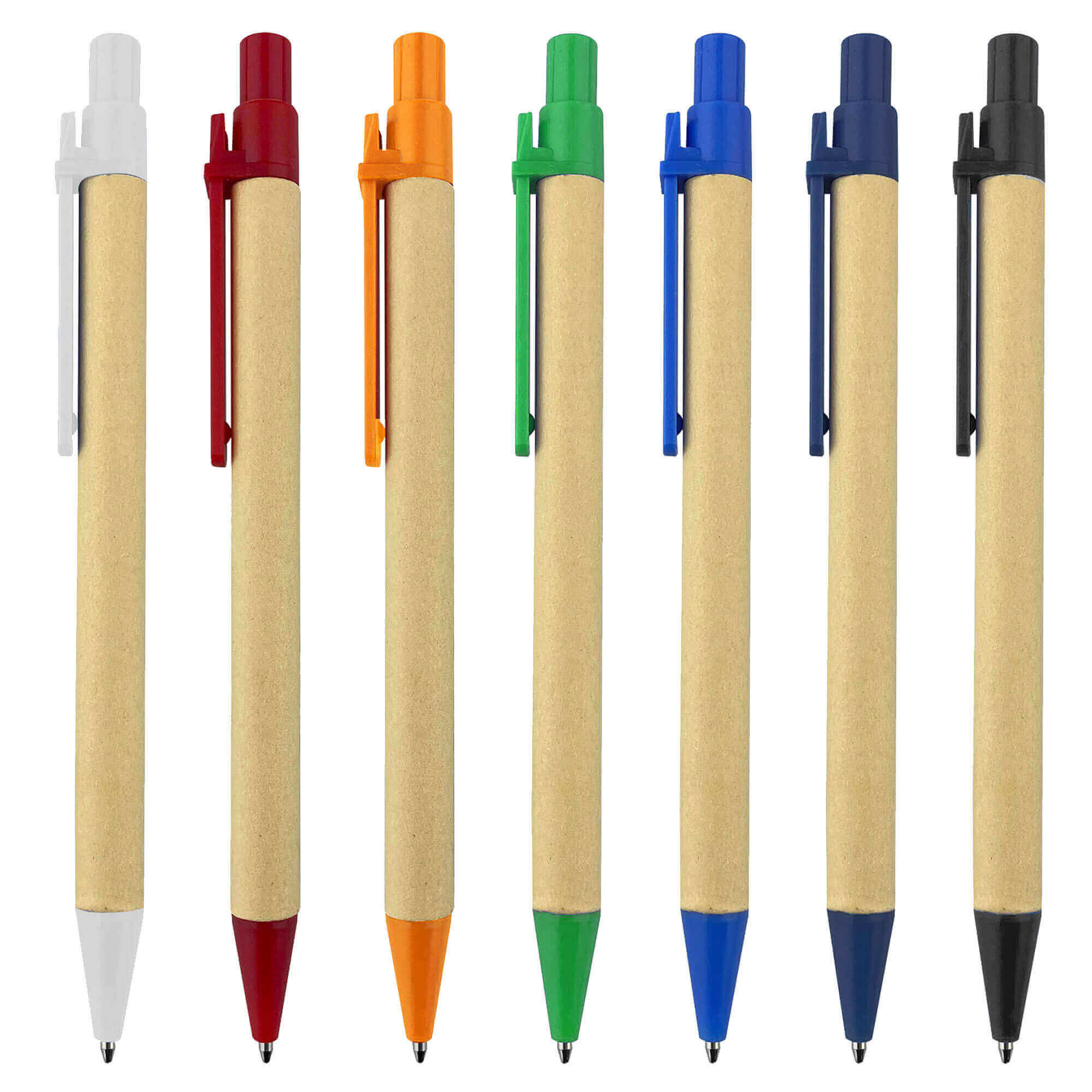 Colour Range