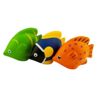 Stress Animals
