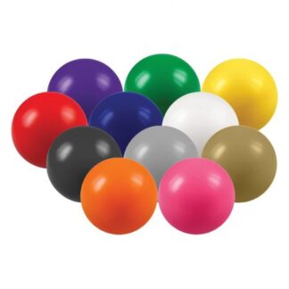 Stress Balls