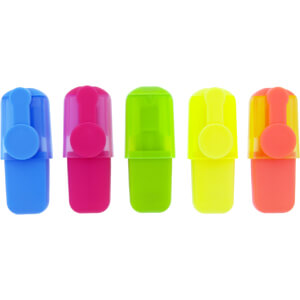 Highlighters