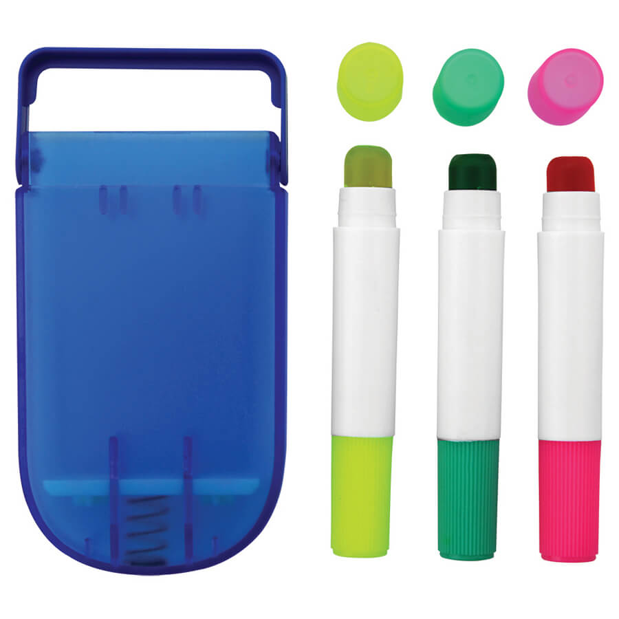 Highlighters