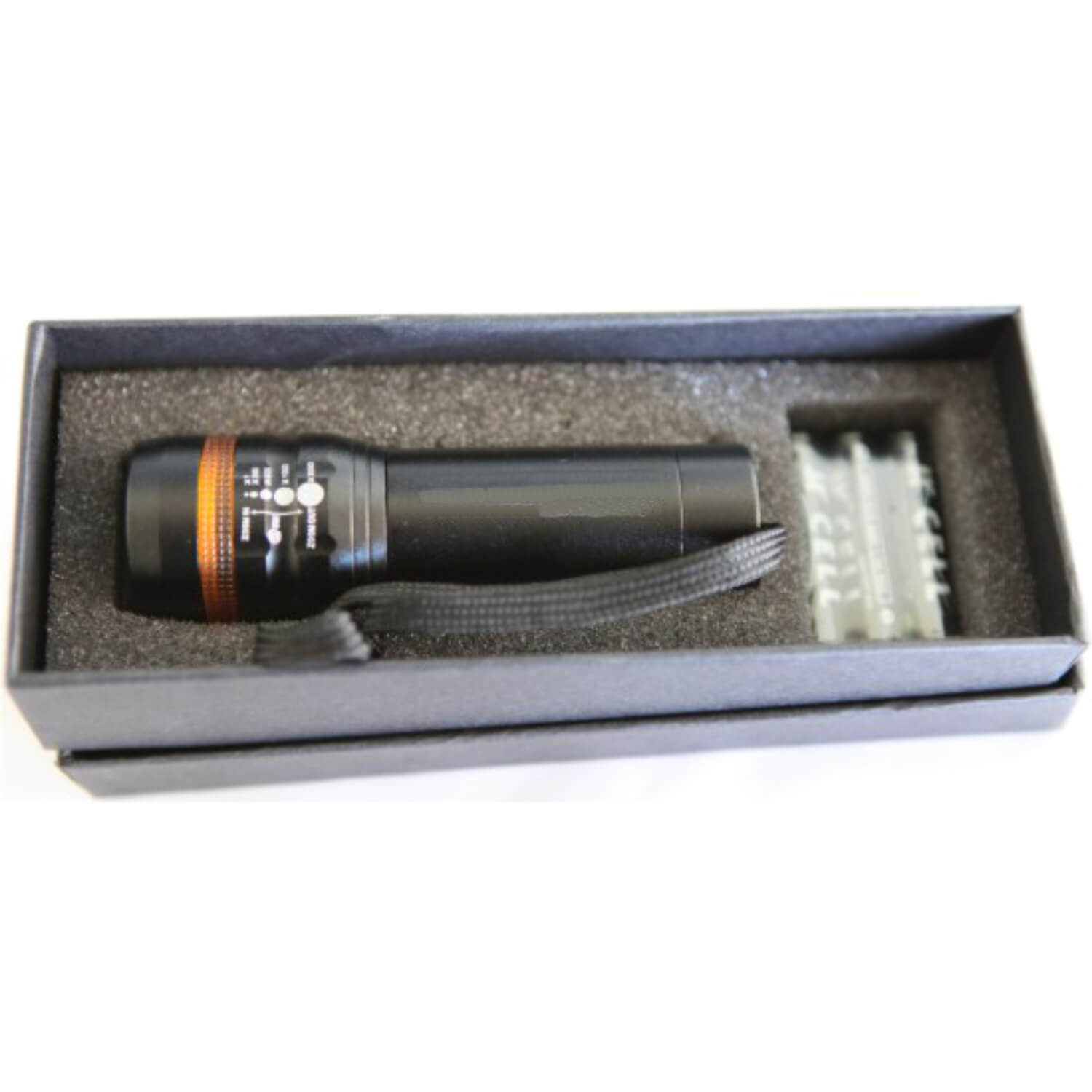 Packaging