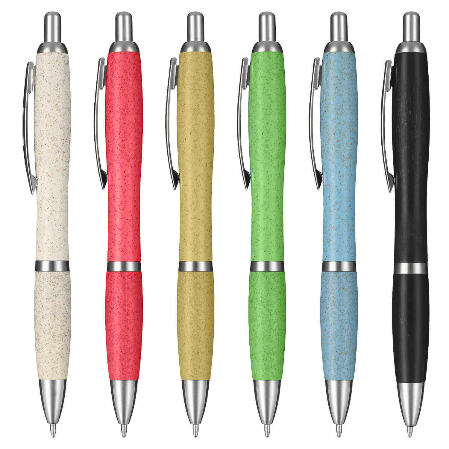 Colour Range