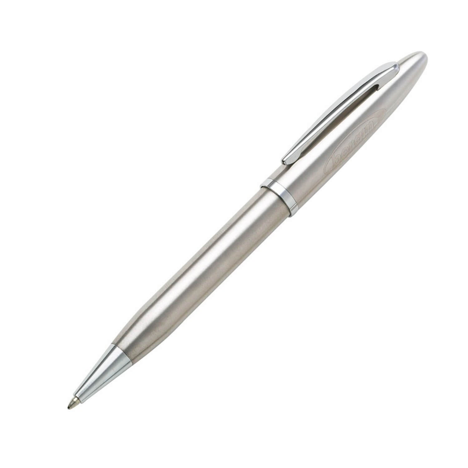 Stainless Steel