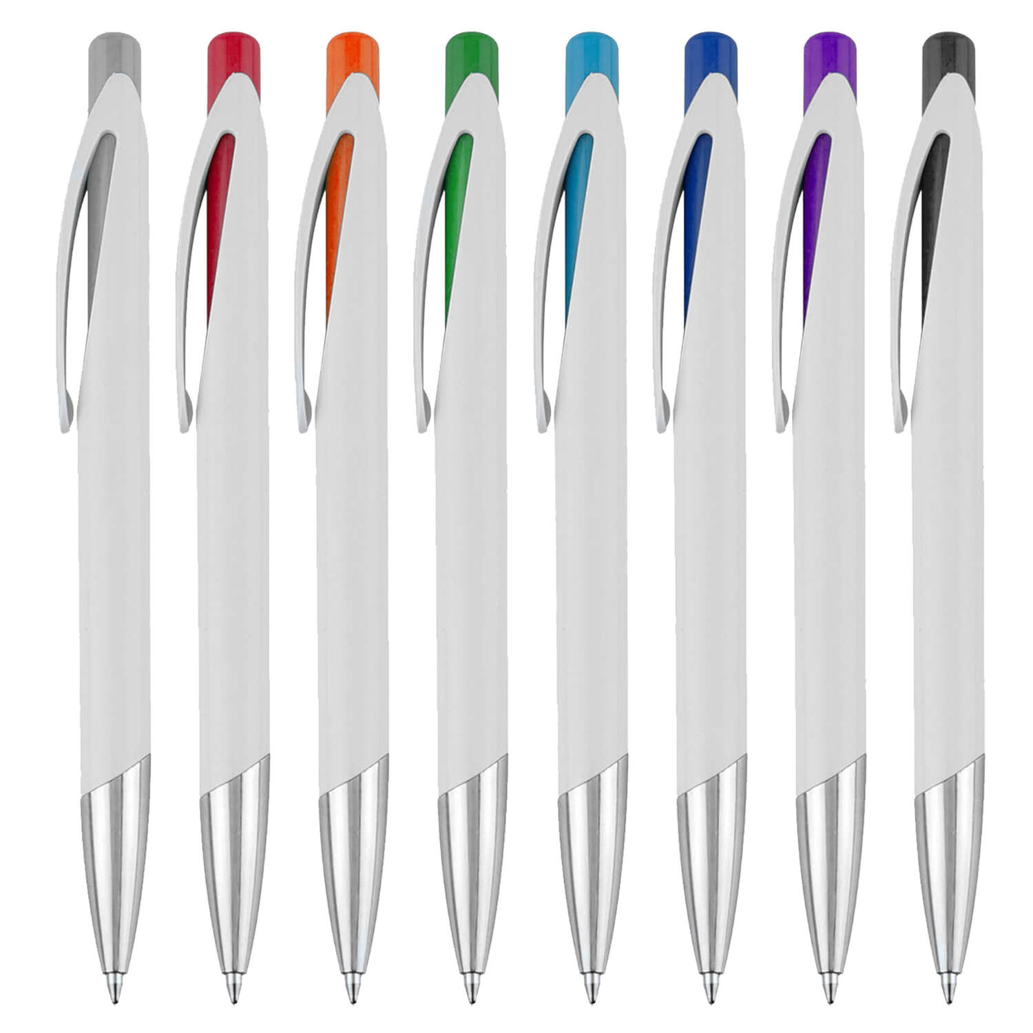 Colour Range