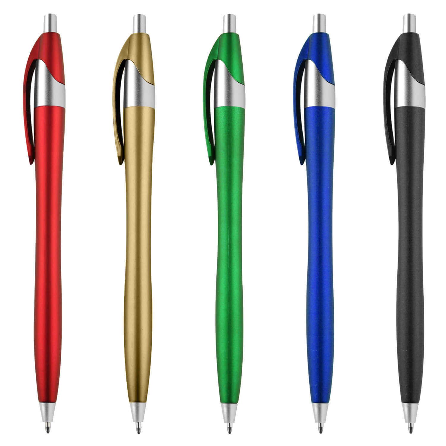 Colour Range