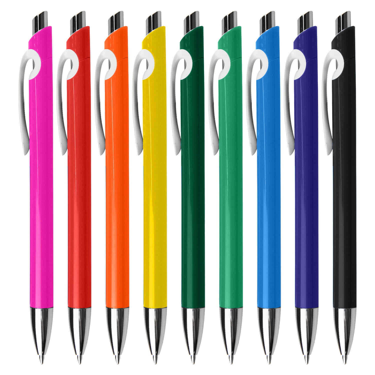 Colour Range