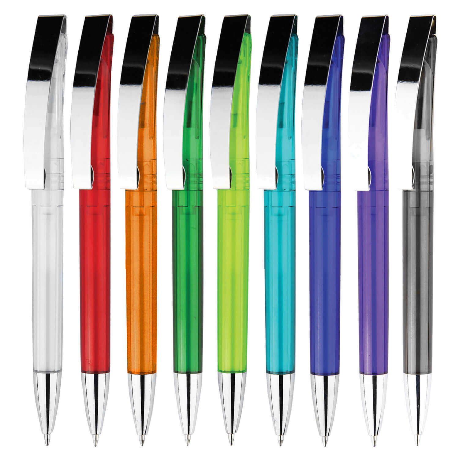 Colour Range