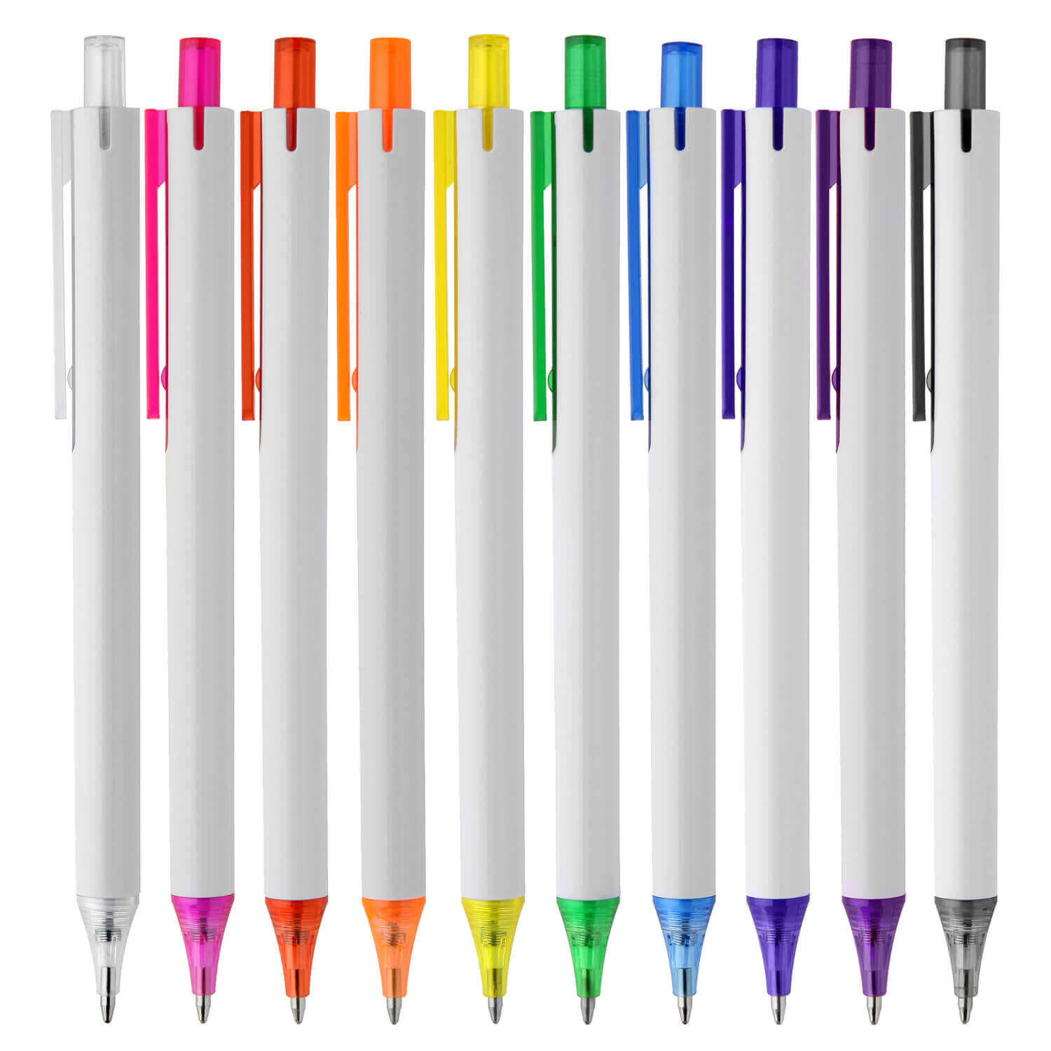 Colour Range