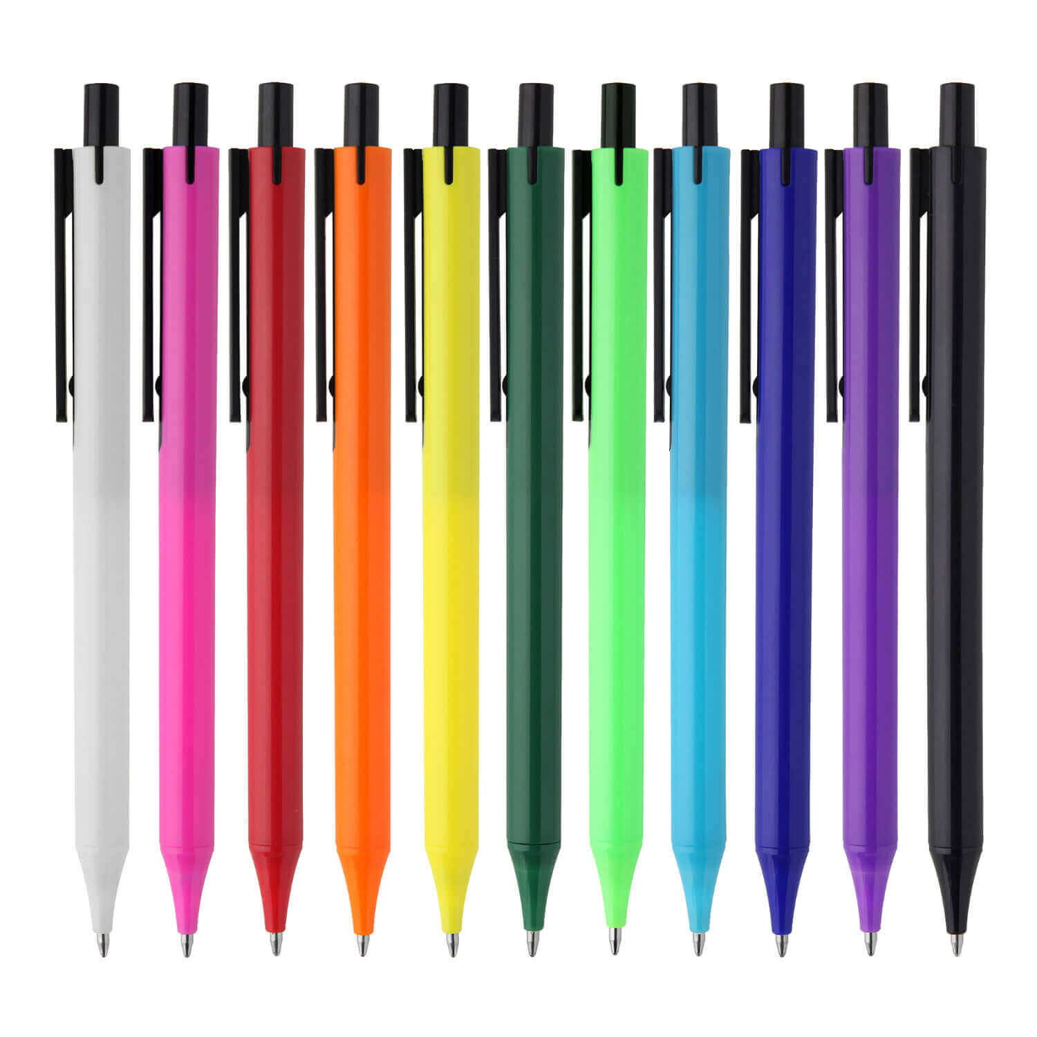 Colour Range