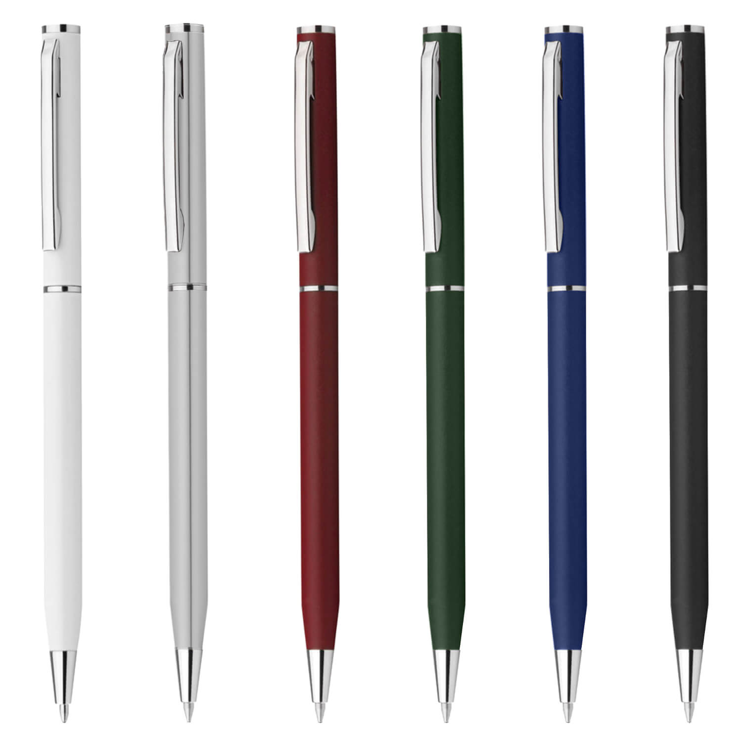 Colour Range