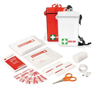 First Aid Kits