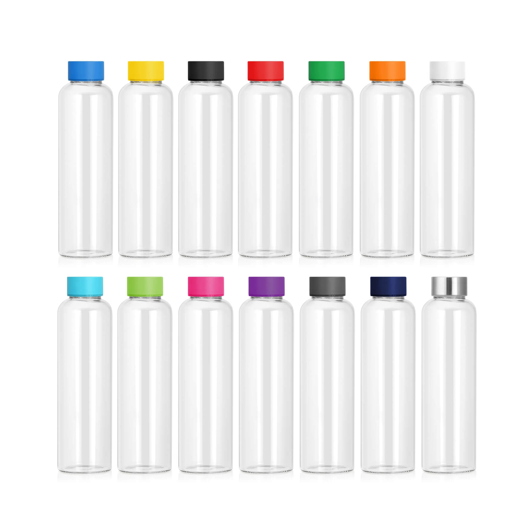 Colour Range